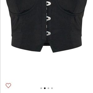 Meet your Posher, Imani